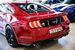 فۆرد مۆستانگ